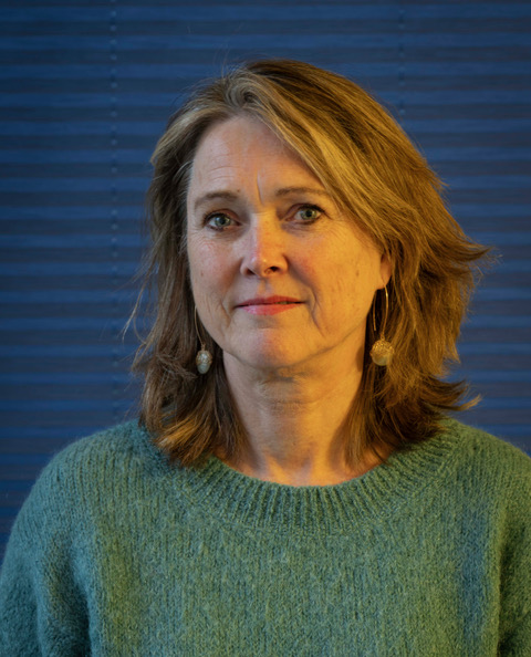 Christianne Verheugd