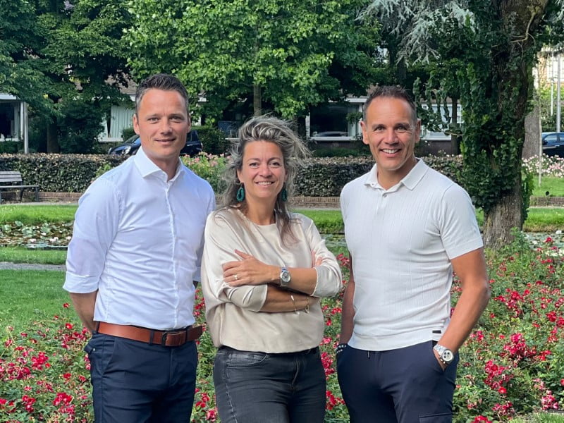 Over ons - kom meer te weten over het VP initiatief