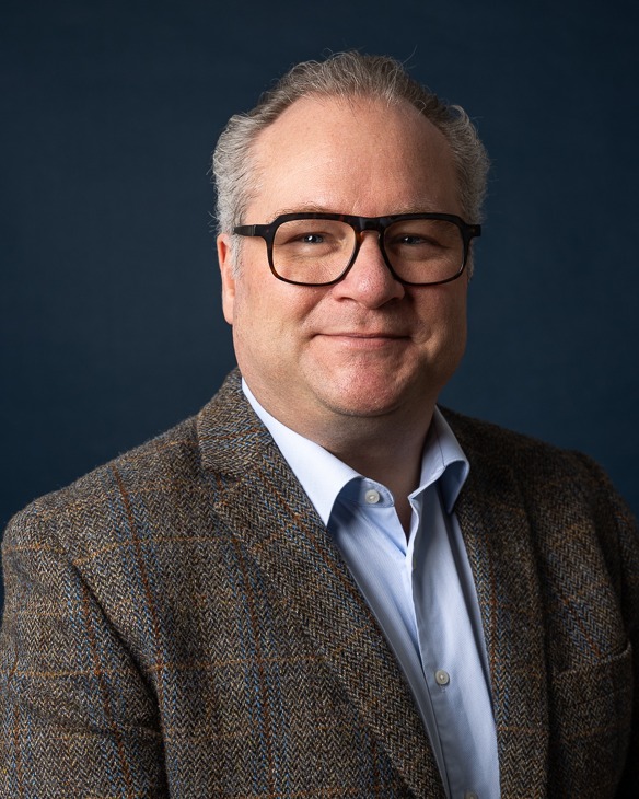 Jelle Knüppe profielfoto VP initiatief