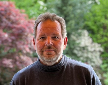 Kees van Opdorp