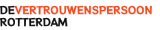 Logo De Vertrouwenspersoon Rotterdam