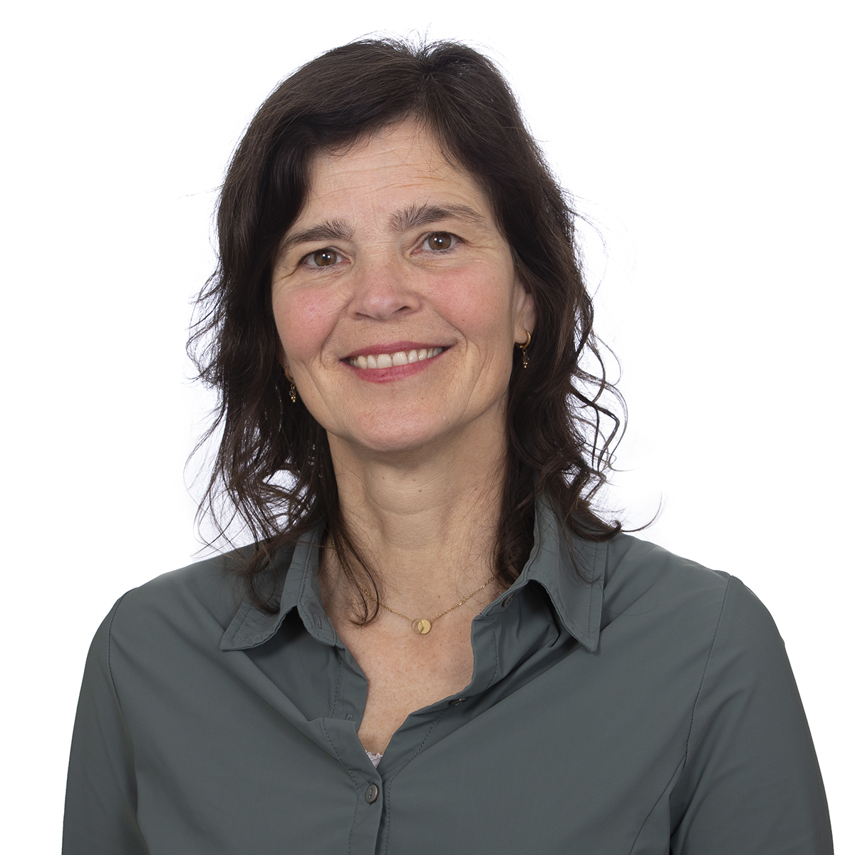 Pauline Heere