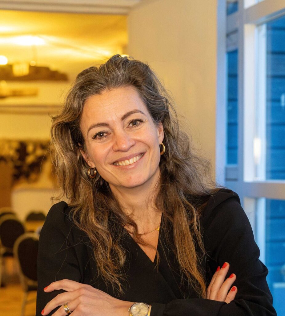 Over ons - kom meer te weten over het VP initiatief