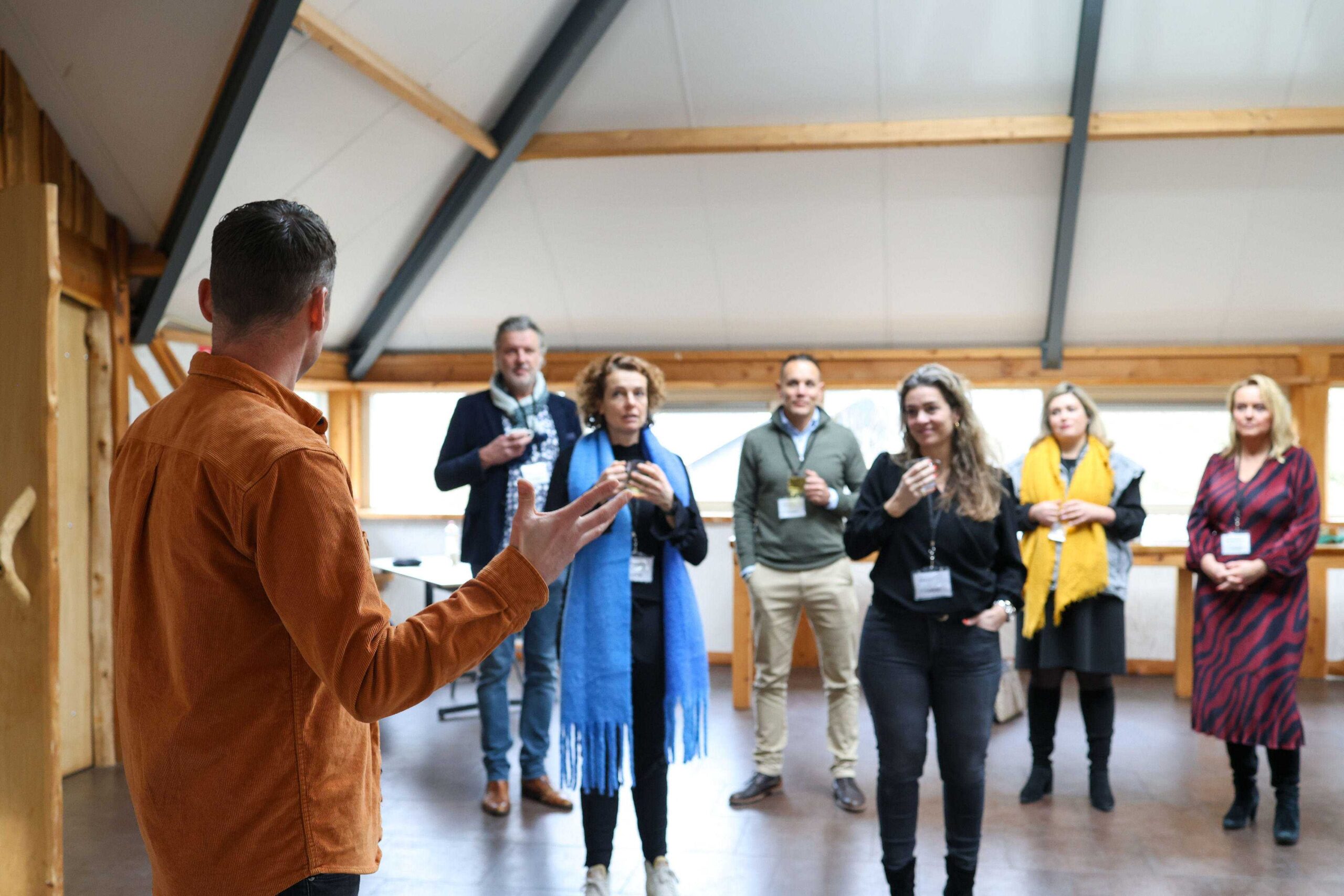 Over ons - kom meer te weten over het VP initiatief