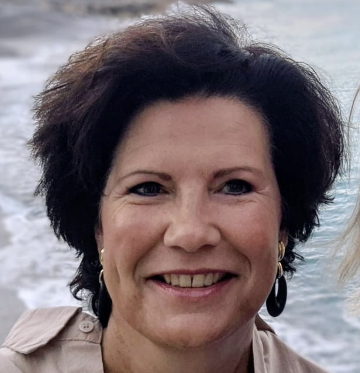 angeline van asperen